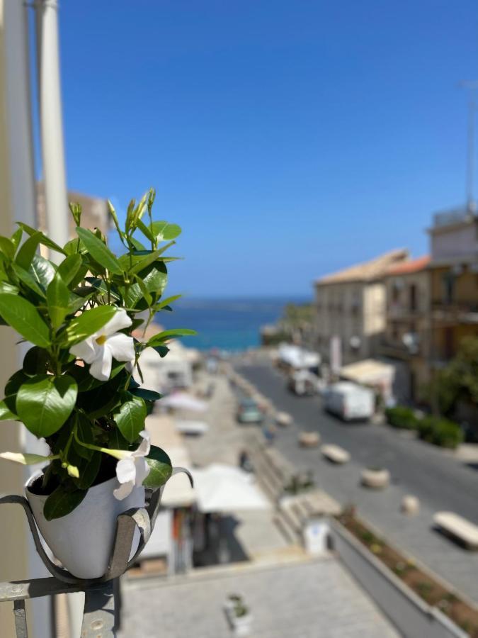 Bed and Breakfast Terrazzo Del Borgo Tropea Exterior foto